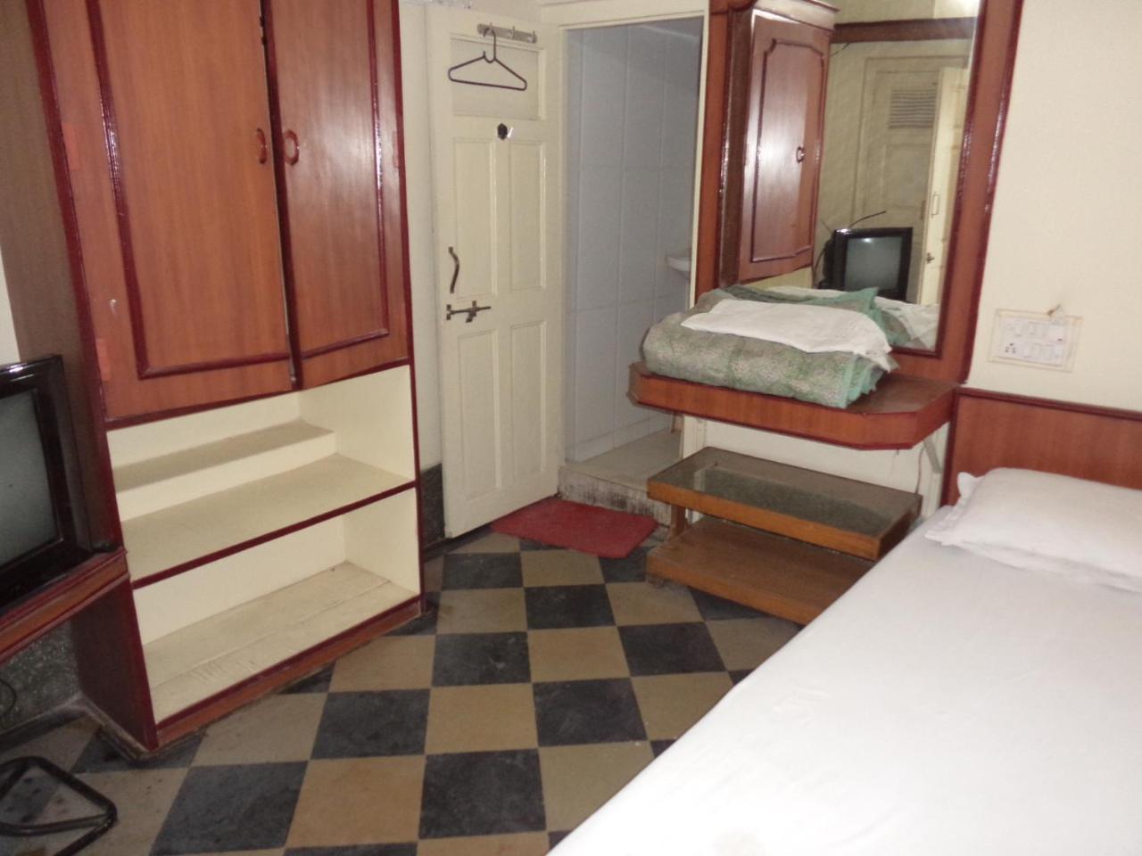 Hotel Neelkamal อินดอร์ ภายนอก รูปภาพ