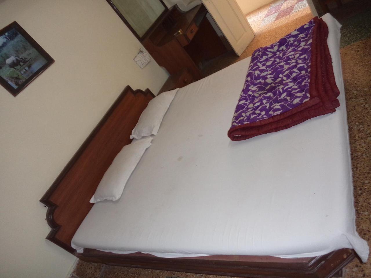 Hotel Neelkamal อินดอร์ ภายนอก รูปภาพ